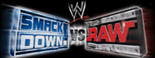 WWE SmackDown! vs. RAW